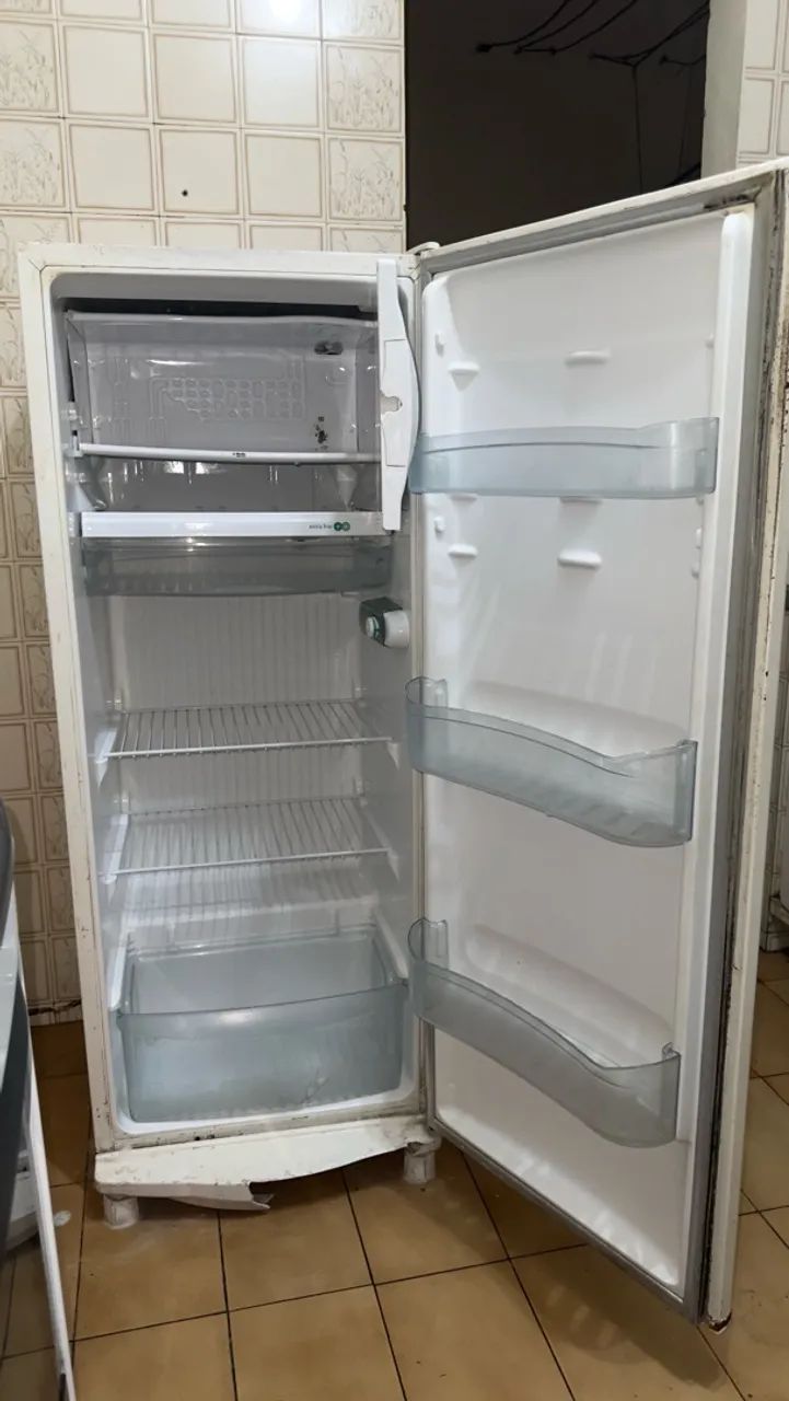 Geladeira - Foto 2