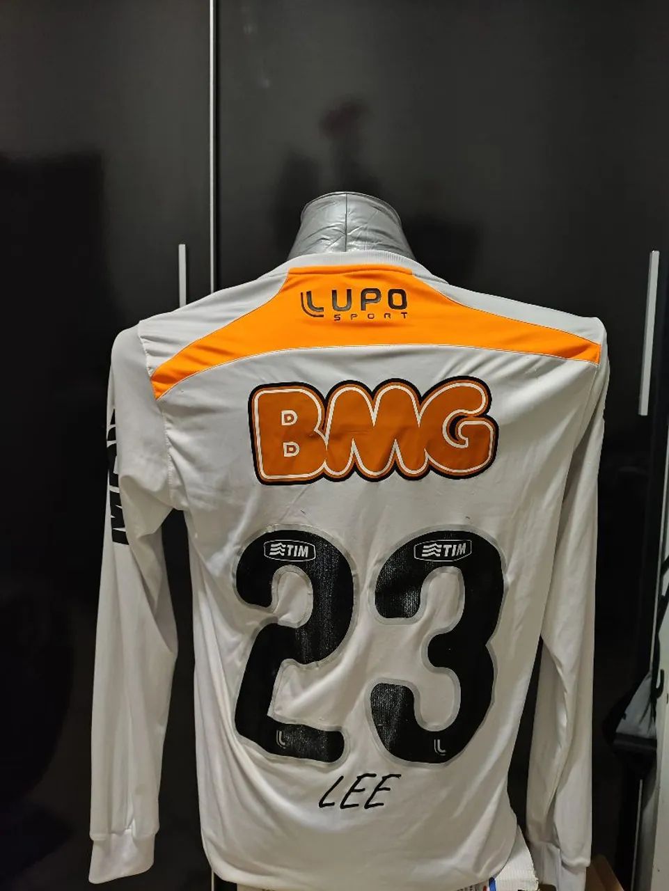 Camisa do Atlético mineiro  - Foto 2