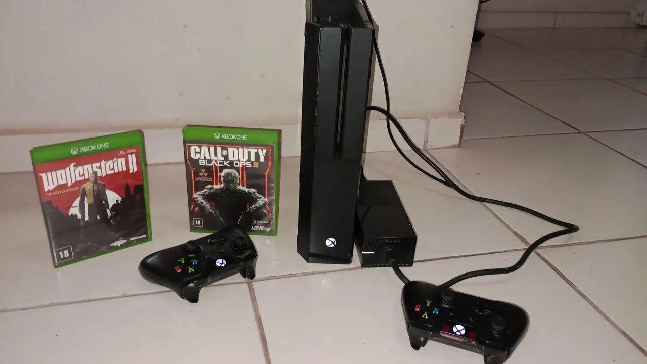 XBOX ONE  - Foto 2