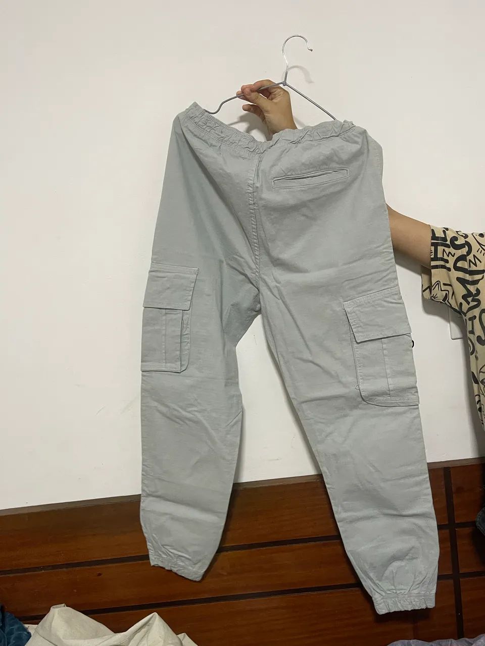 Calça