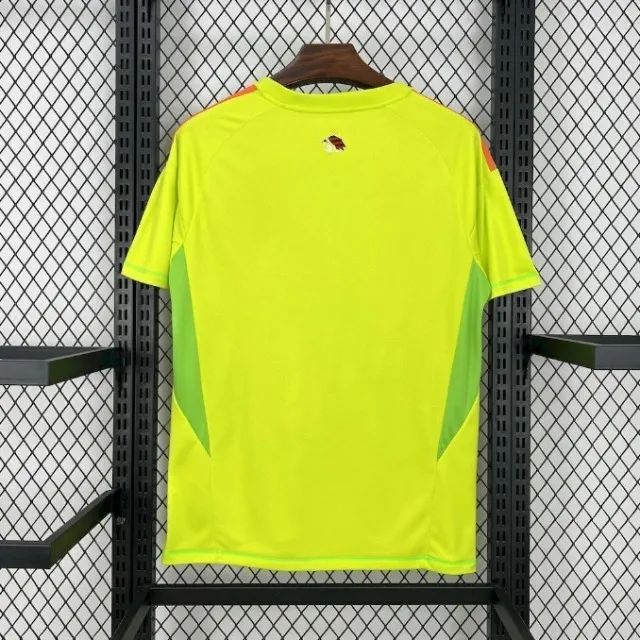Camisa Flamengo Goleito 25/26 - Foto 2