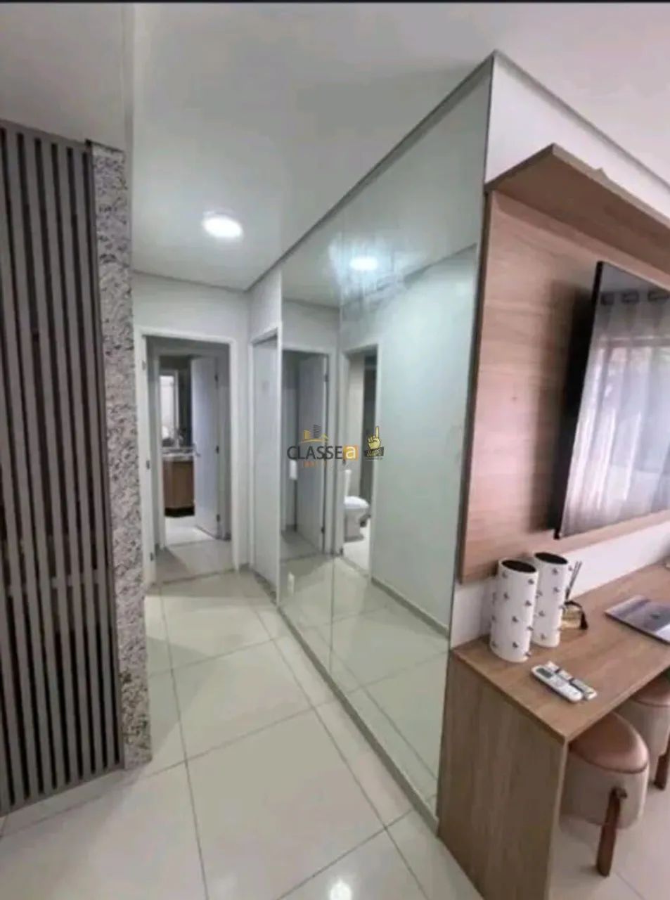 Apartamento 2 quartos Mobiliado em Boa Viagem - Foto 5