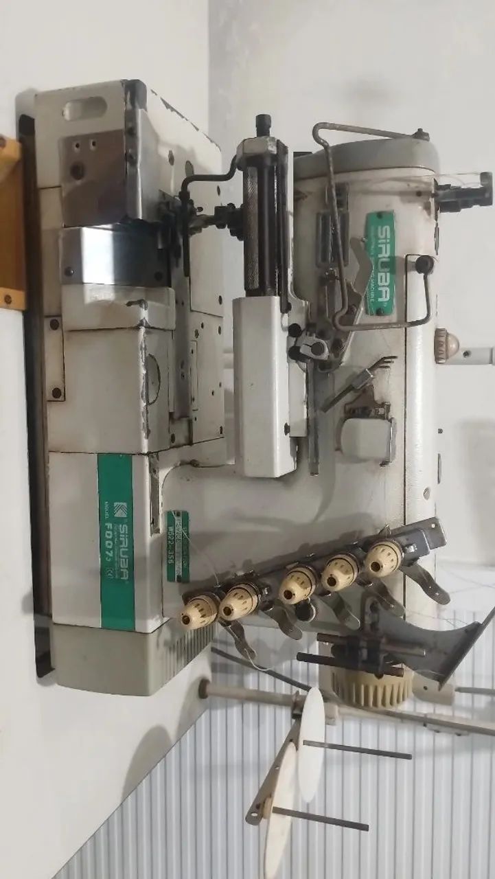 Máquina BT - Foto 4