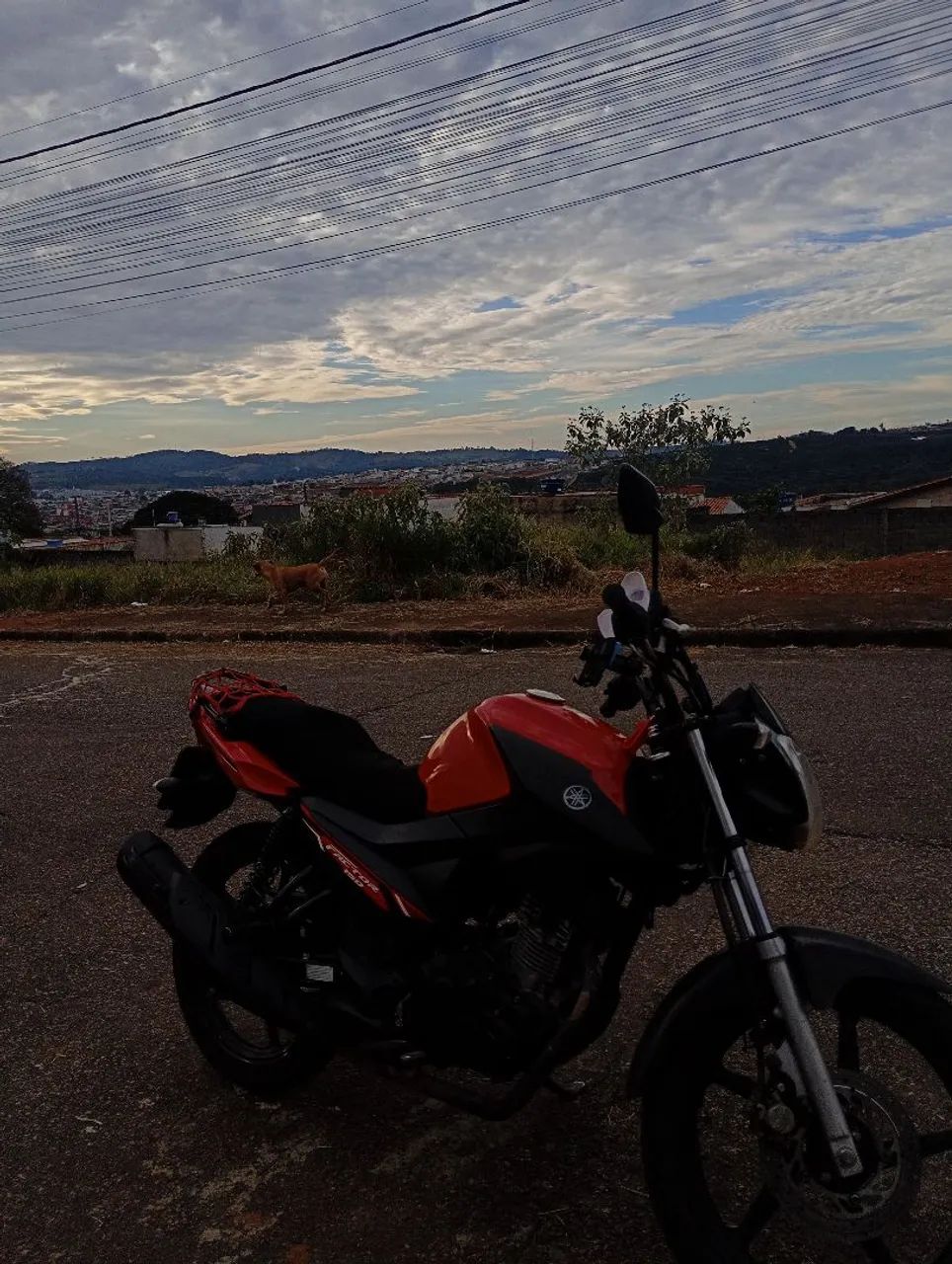 Yamaha factor 150 