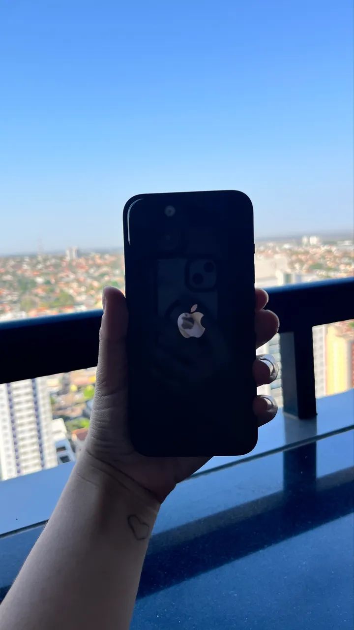 iPhone 14 - Foto 3