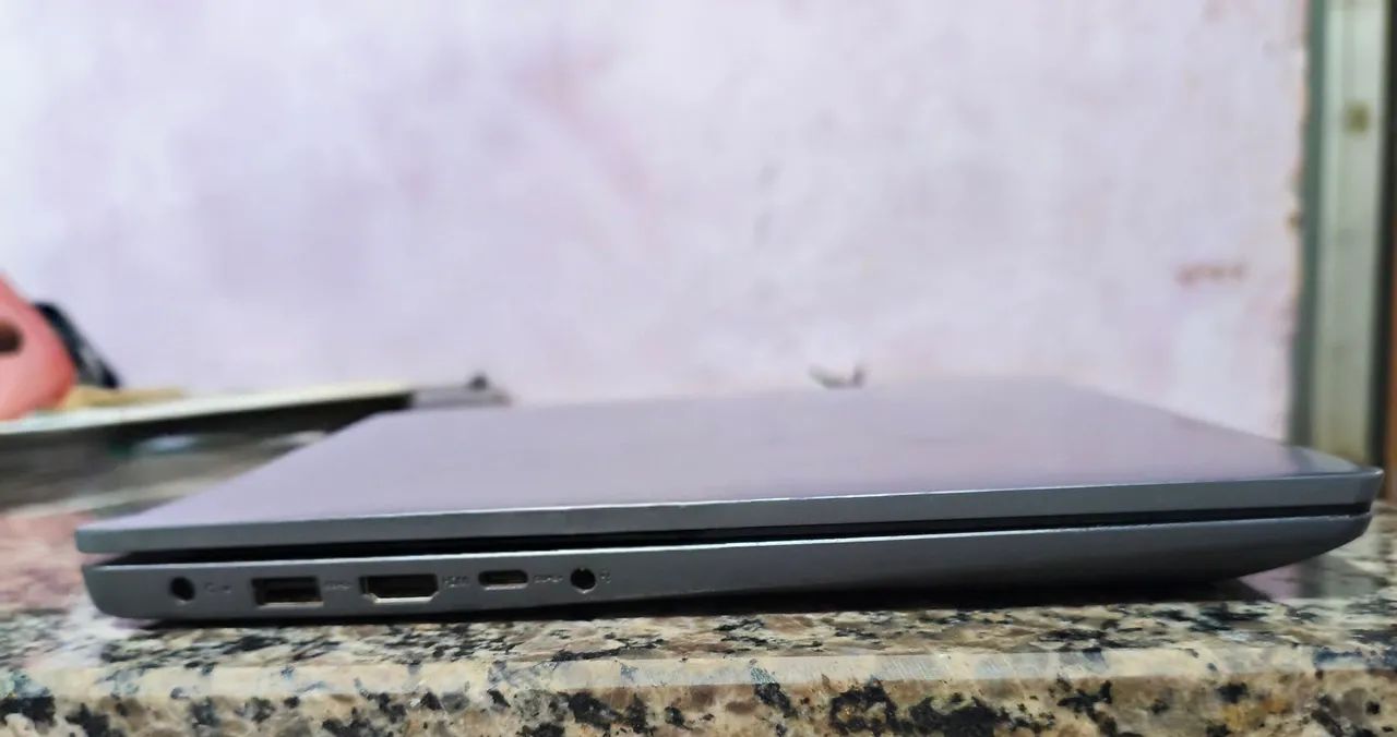 Vende-se notebook Idea pad 3 - Foto 3