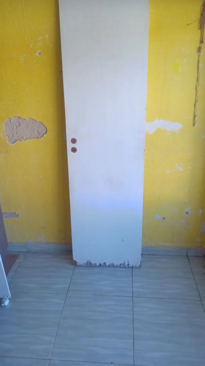 Vendo porta - Foto 2