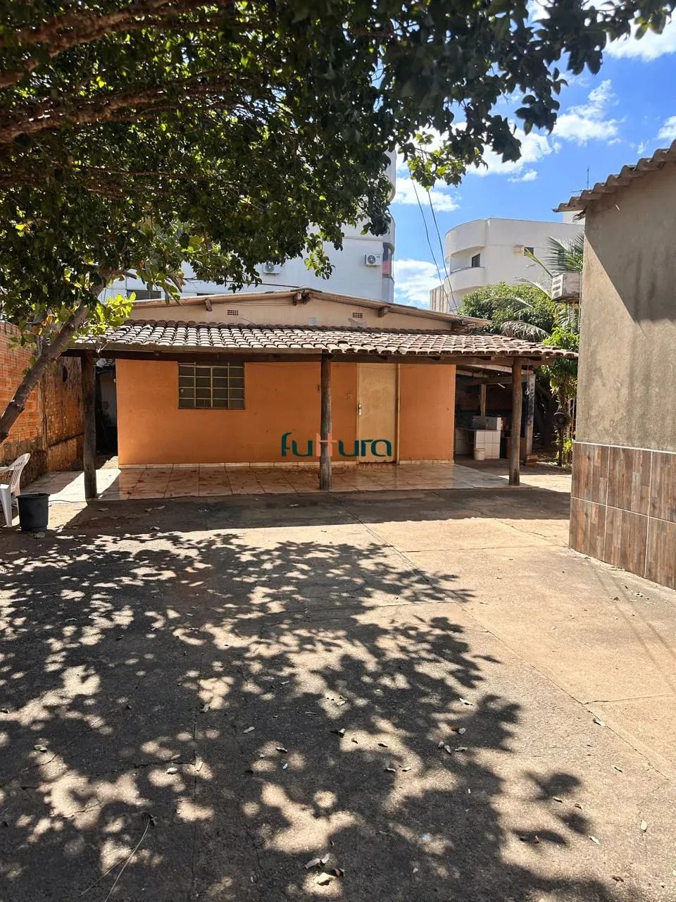 Casa comercial para locação, Setor Sudoeste, Goiânia, GO