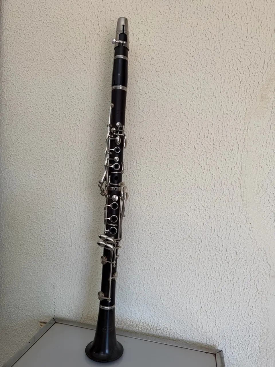 Clarinet - Foto 3