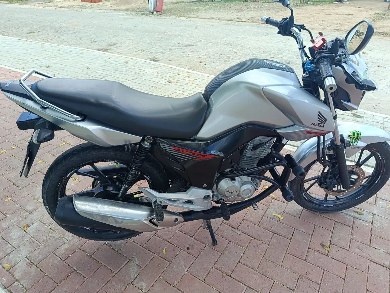 Fan 160 ano 2021 - Foto 5