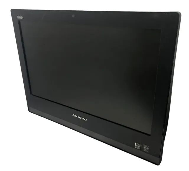 All in One Lenovo ThinkCentre E73z i5 8GB SSD 240GB 20" Polegadas - Foto 4