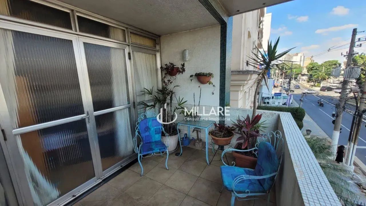 APARTAMENTO LOCAÇ ÃO MOOCA - Foto 2