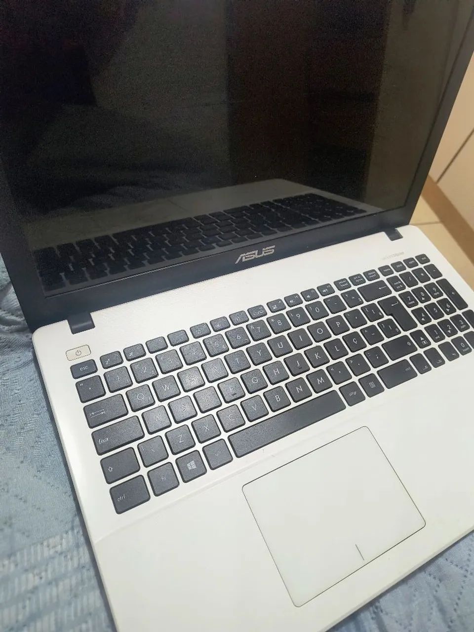 Notebook Asus  - Foto 3