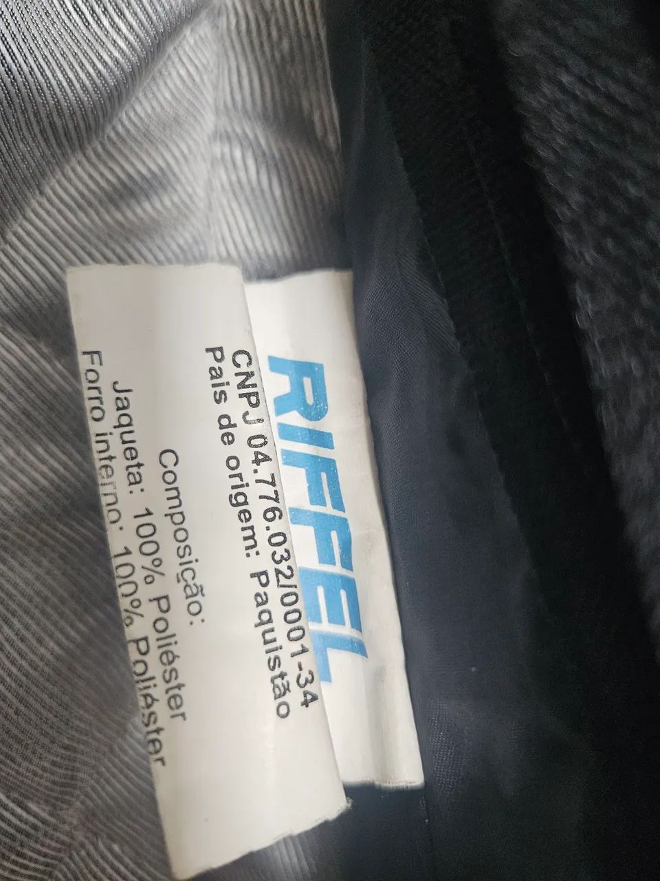 Jaqueta Riffel  - Foto 5