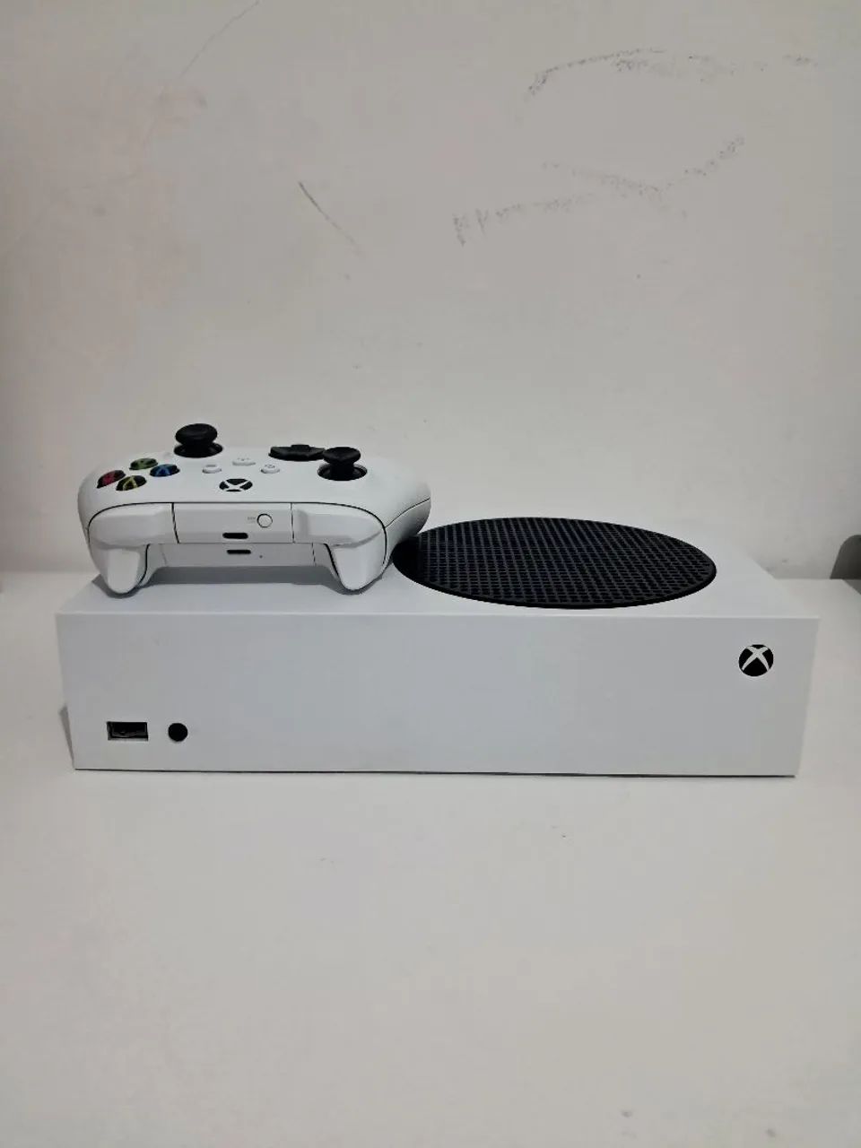 XBOX SERIES S 512GB - Foto 2