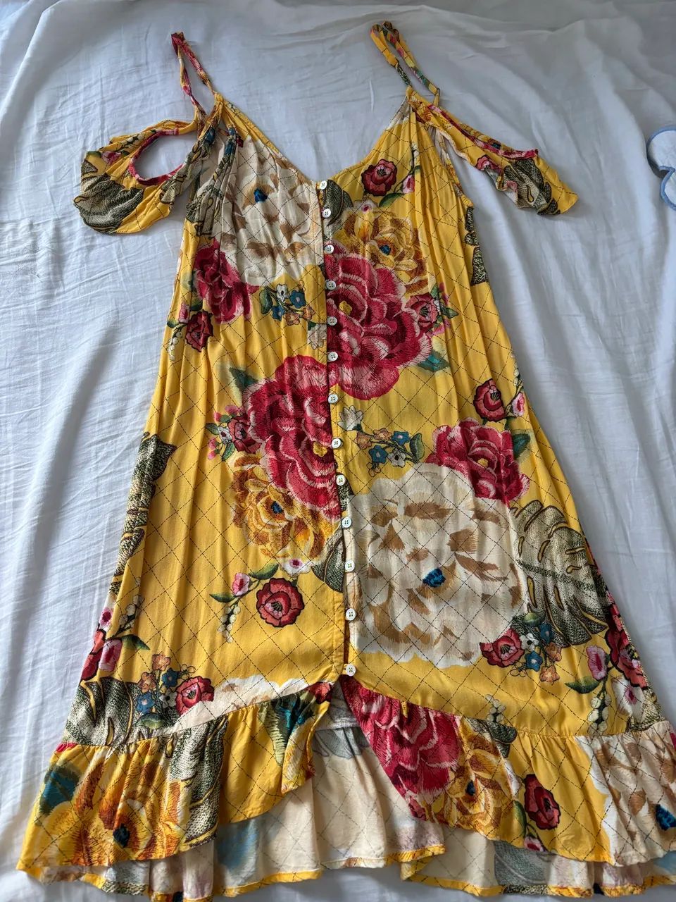 Vestido Farm G