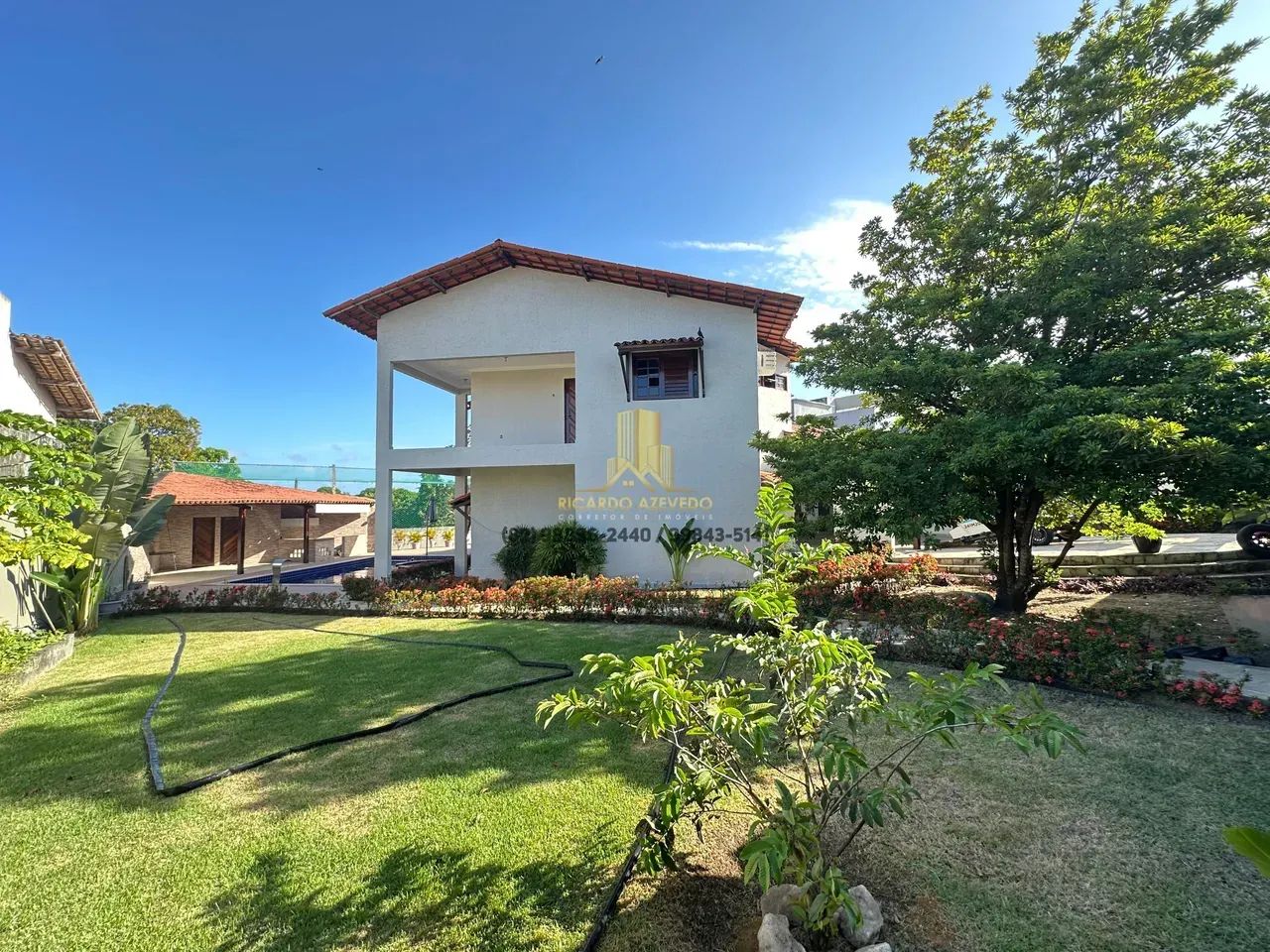 Casa com 5 quartos e piscina, Jardim Petrópolis 1 - Foto 3