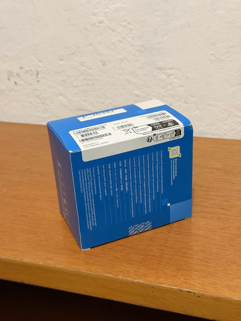 i5 14400f, LACRADO! - Foto 2