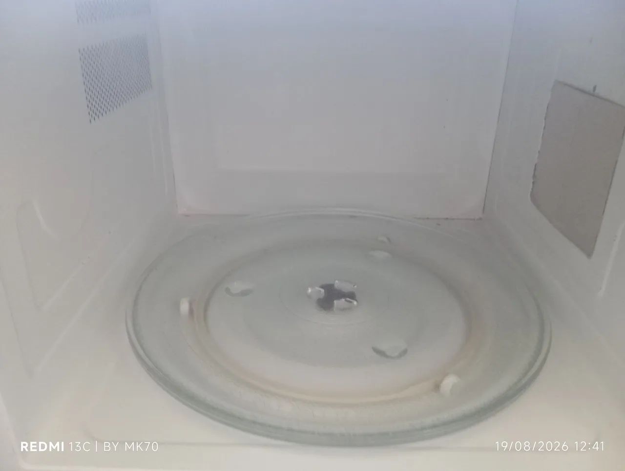 Microondas Electrolux 31 litros - Foto 5