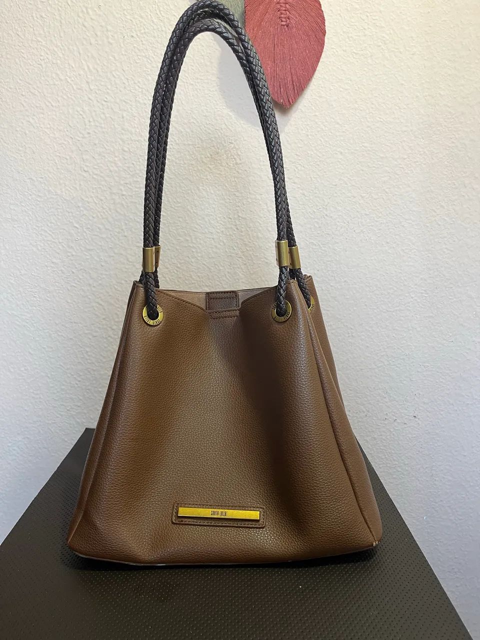 Bolsa Santa Lolla - Foto 3
