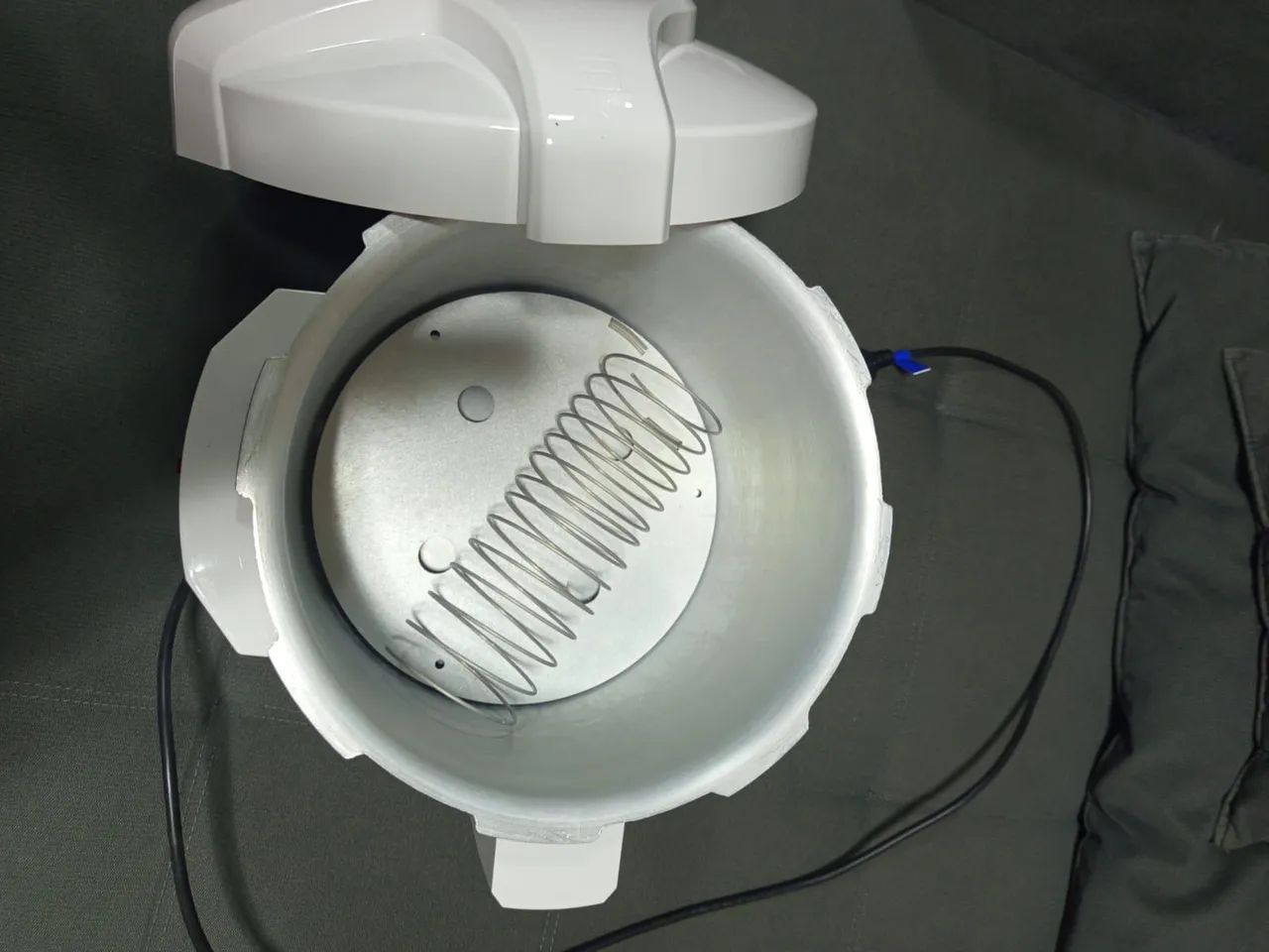 Vendo Autoclave  - Foto 2