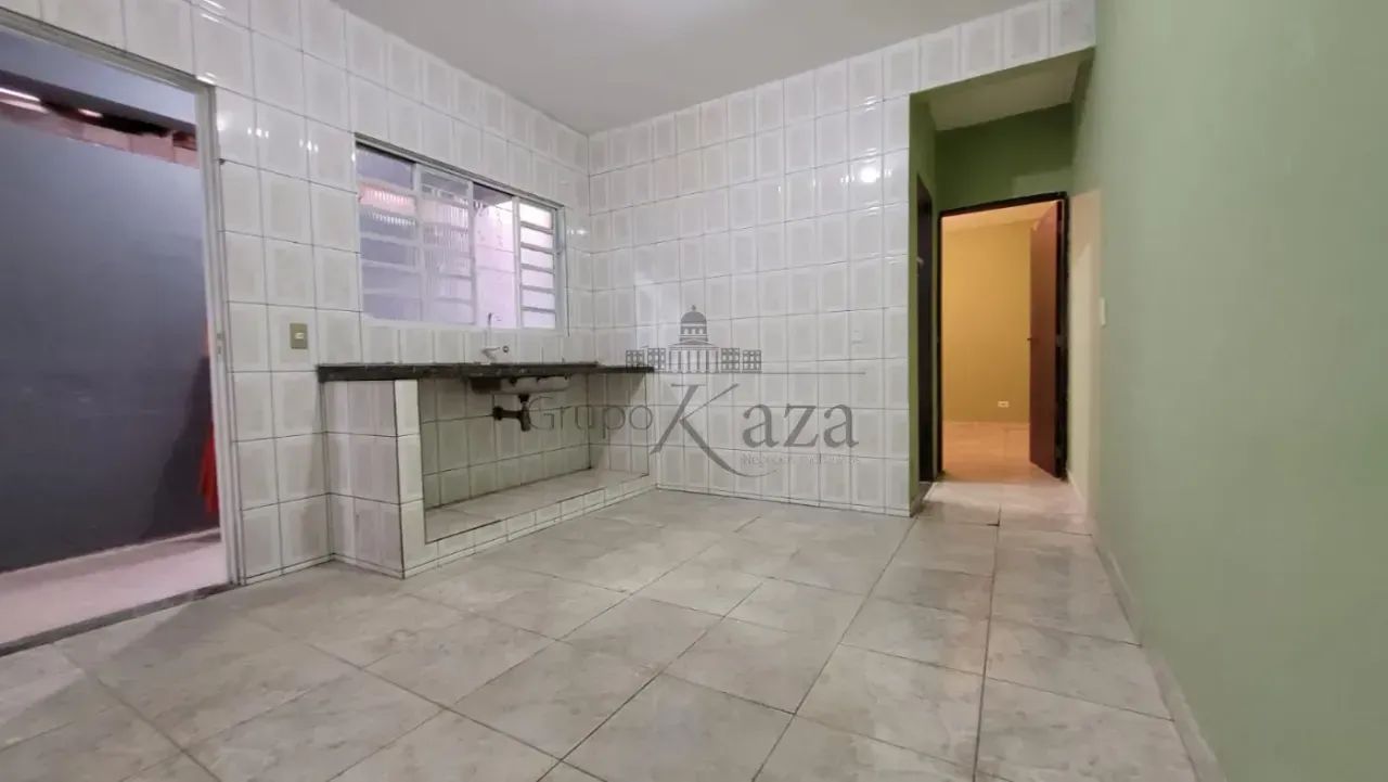 Imóvel para aluguel com 58 metros quadrados com 1 quarto - Foto 3