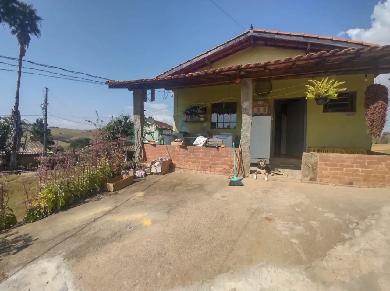 Rurais Sítio em Caldas - Foto 2