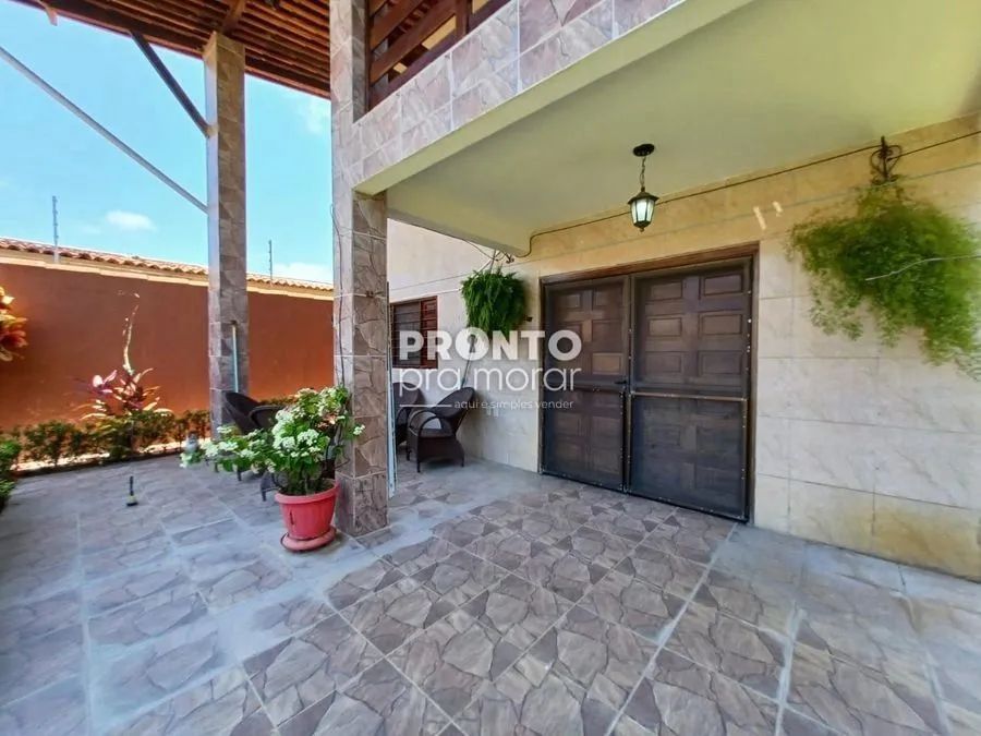 Casa com 4 quartos em Tamandaré - Foto 5