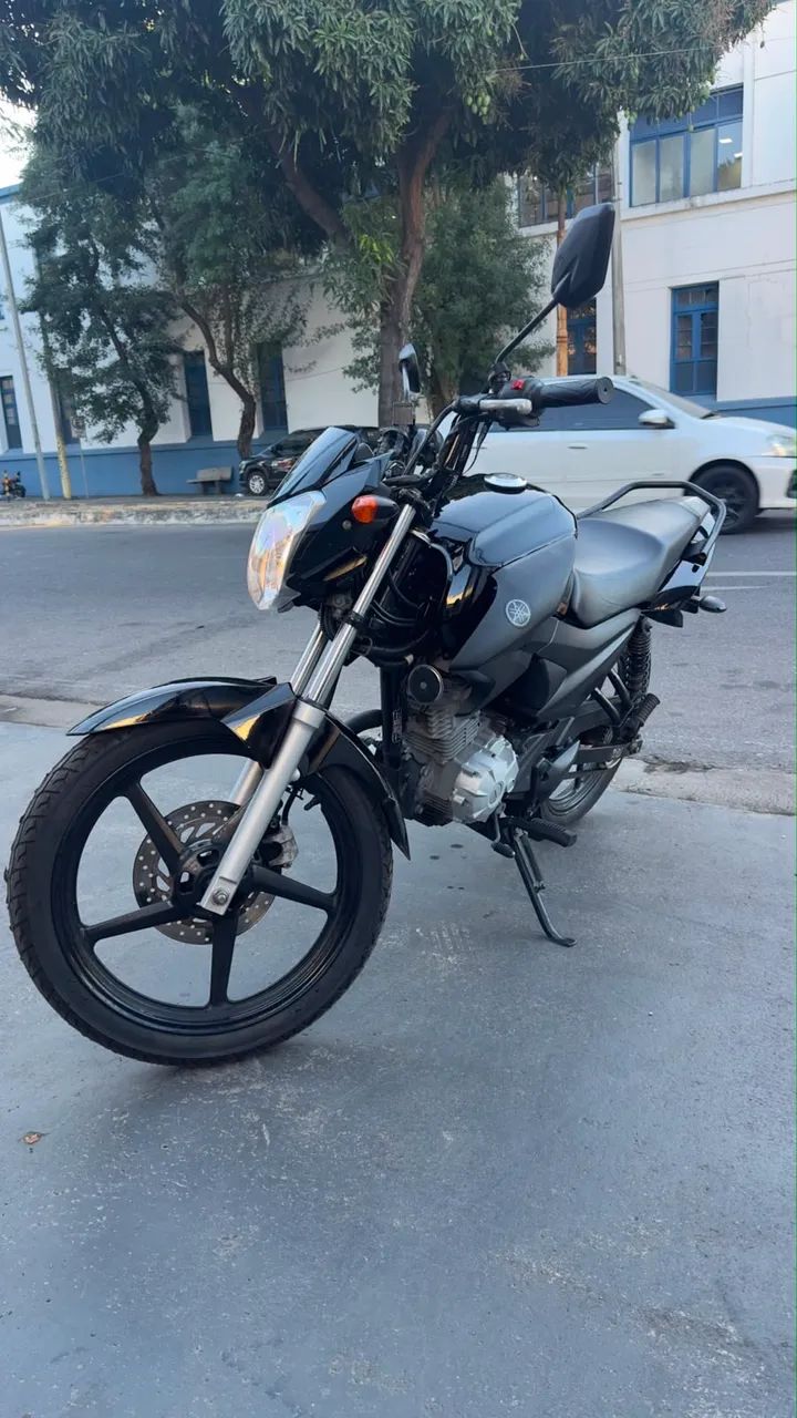Factor impecável  - Foto 4