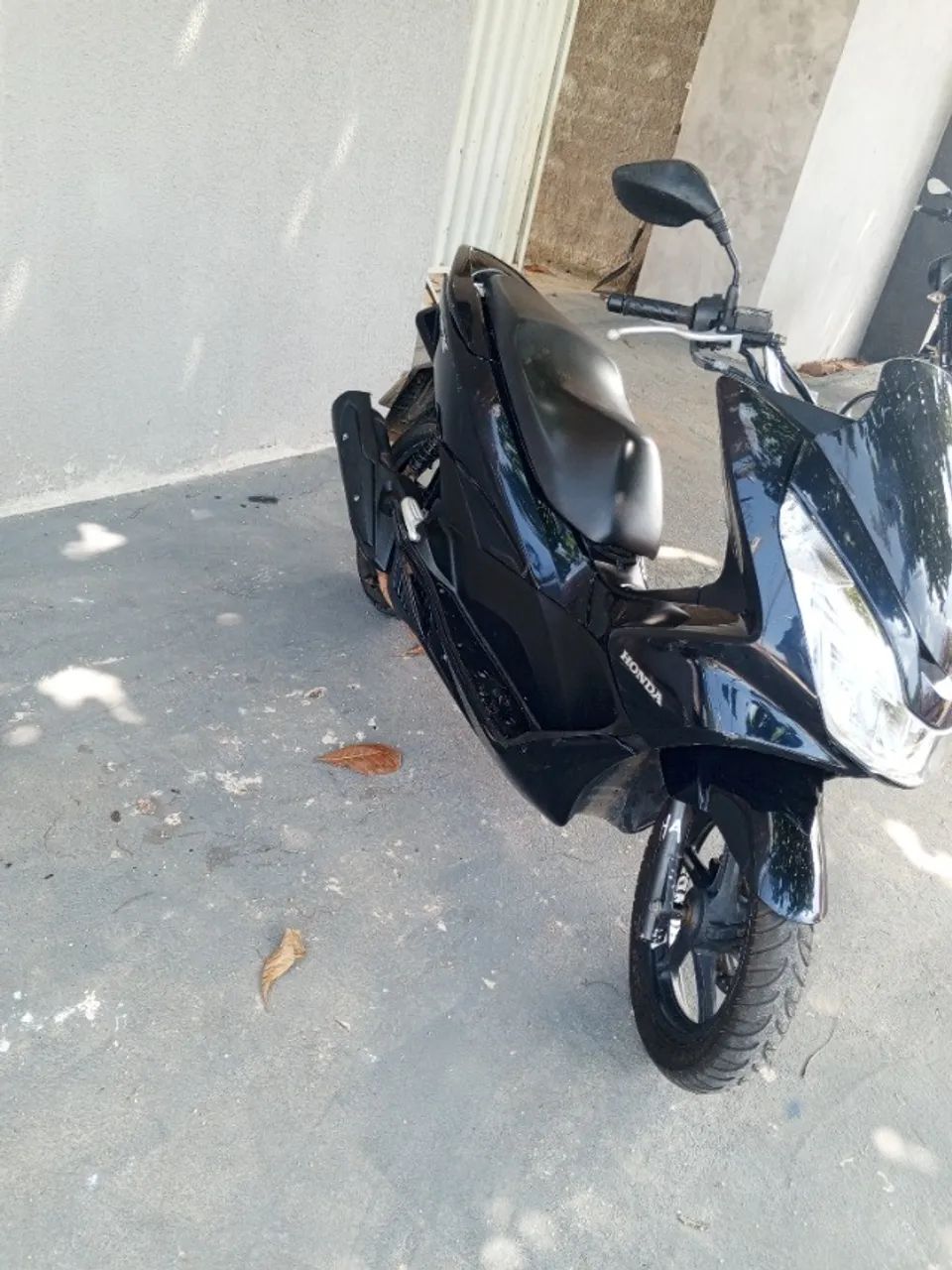 Honda PCX 150 - Foto 3