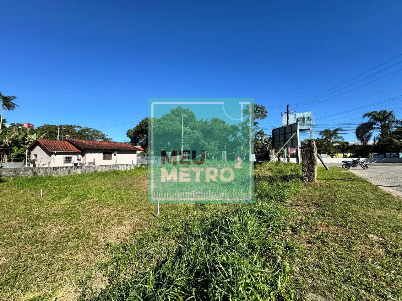 Terreno à venda, Saco Grande, Florianópolis, SC - Foto 2