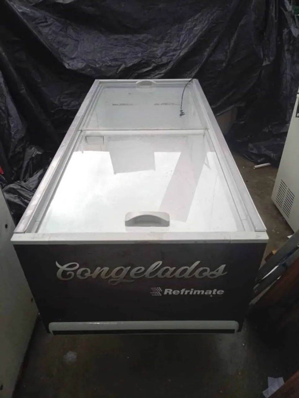 Ilha de Congelados Refrimate - Foto 2