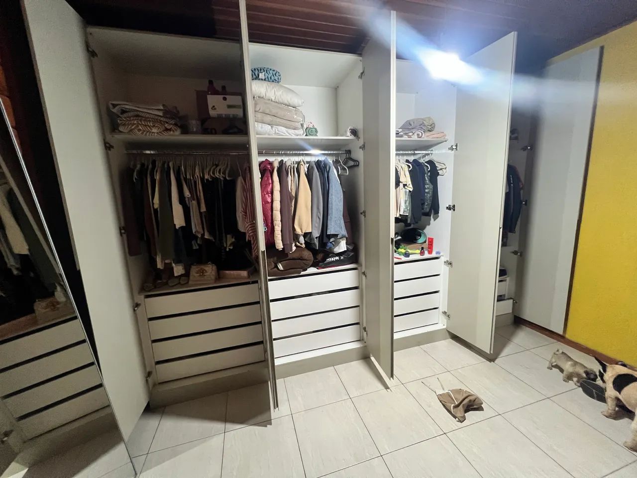 Guarda roupa  - Foto 3