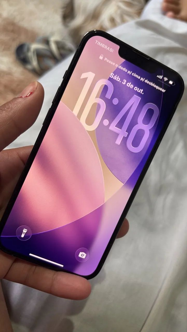 iPhone 13 Pro