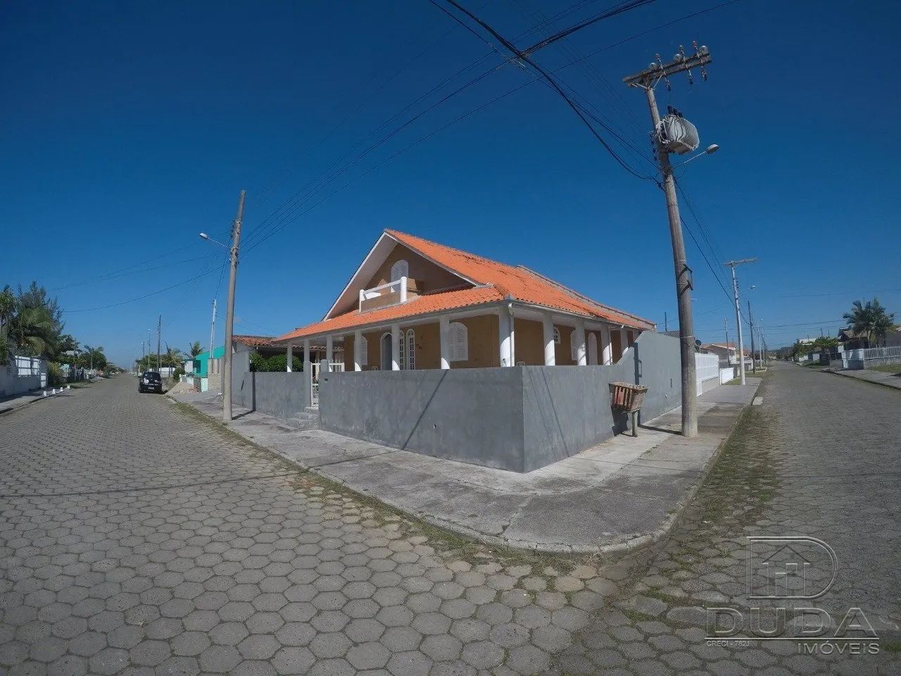 Casa de esquina no Bal. Rincão - Foto 2