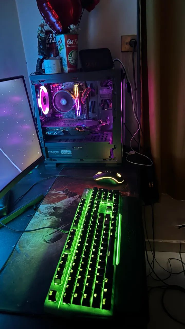 PC GAMER - Foto 5