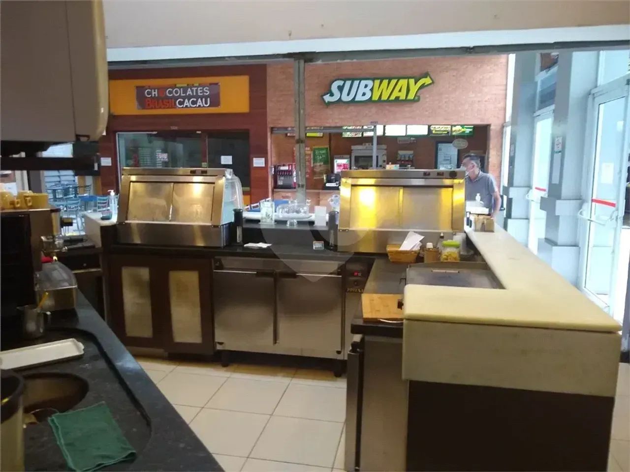 Salas à venda ou para locação em Barra funda - SP - Foto 5