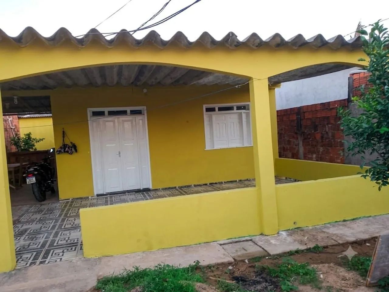 Casa recém reformada  - Foto 2