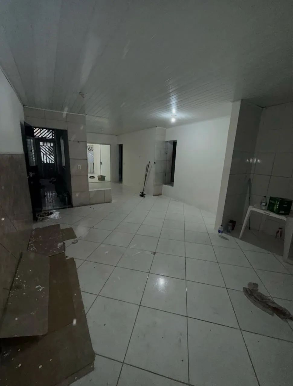 VENDE SE CASA NO BAIRRO DE FÁTIMA  - Foto 5