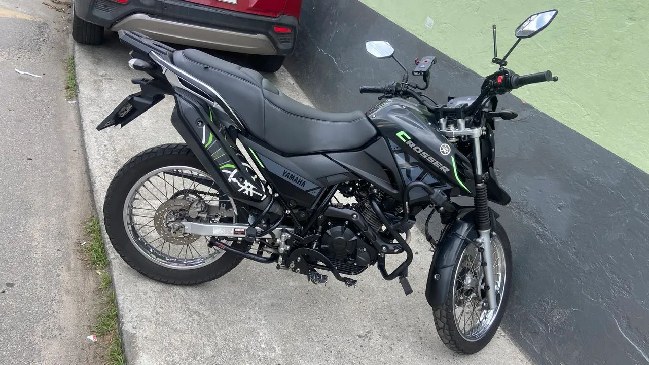 Crosser 2024 - Foto 2