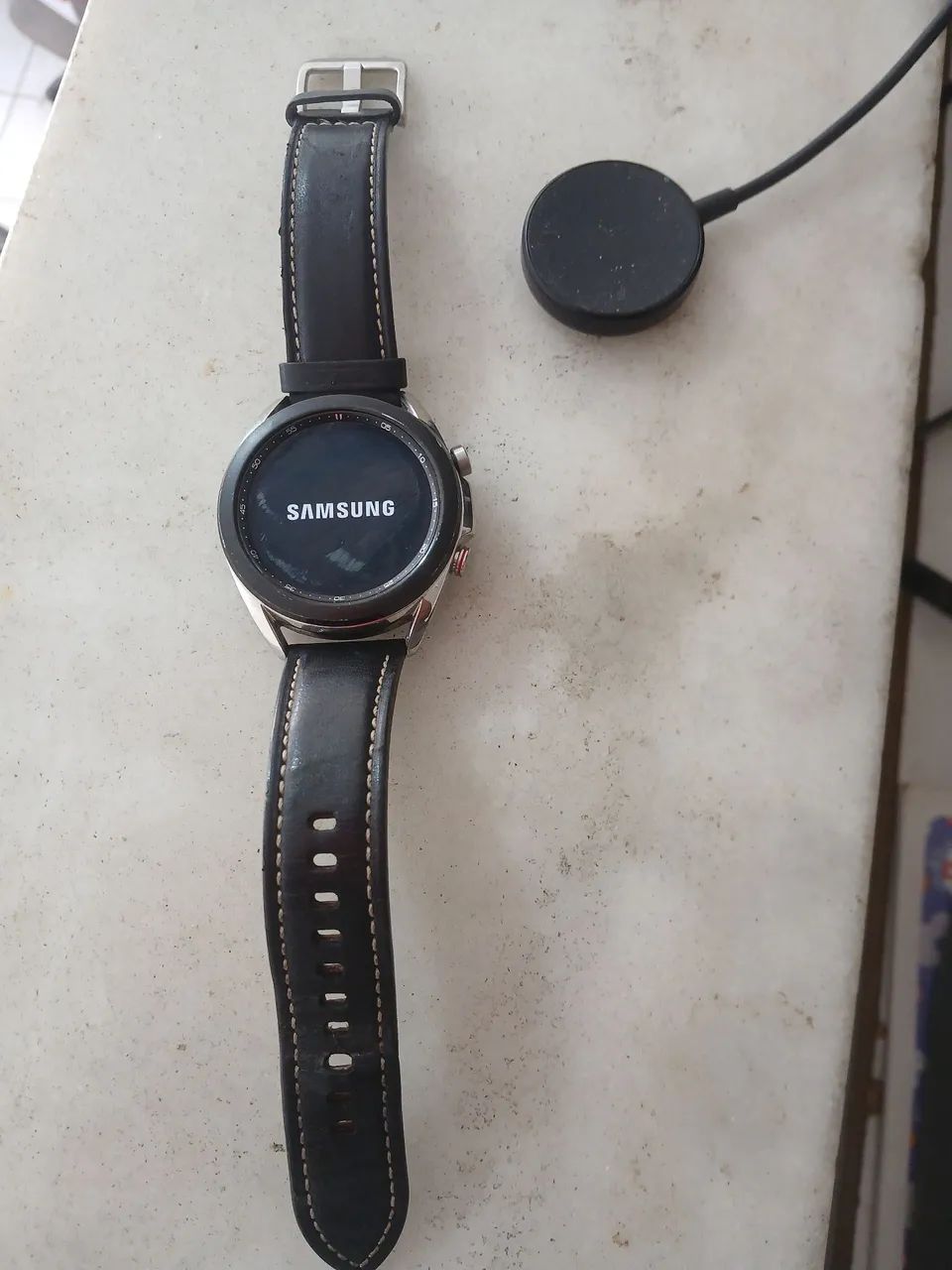 Vendo SmartWatch Galaxy Watch 3 - Foto 3