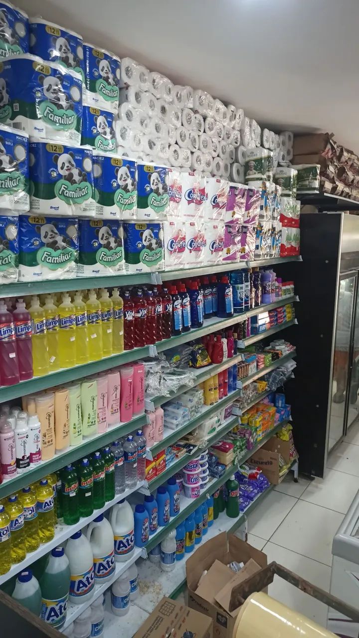 Mercadinho 