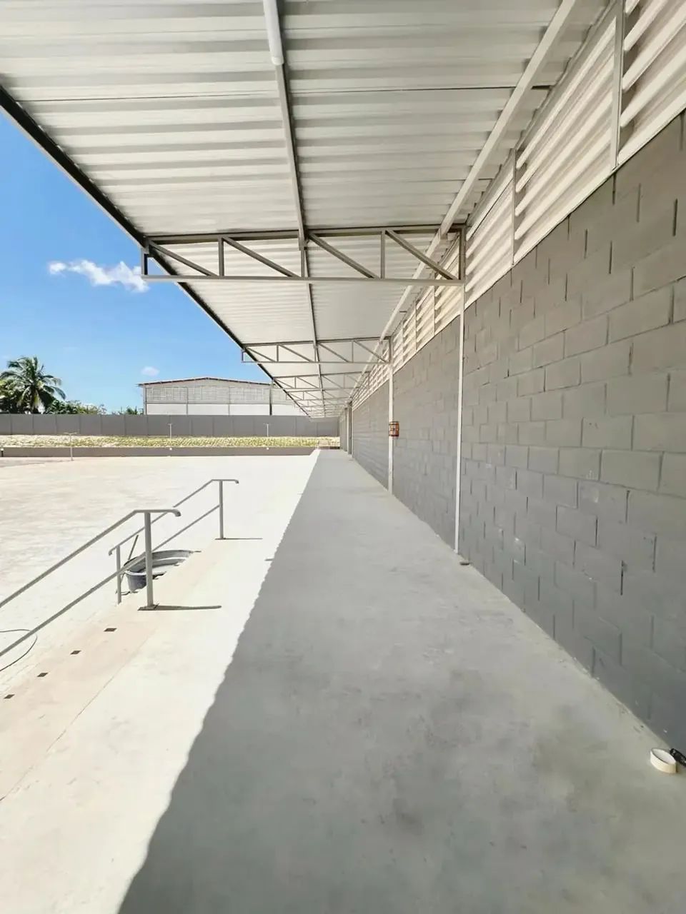 Comercial para locação em rua pública, VIDA NOVA, Lauro de Freitas, BA - Foto 4