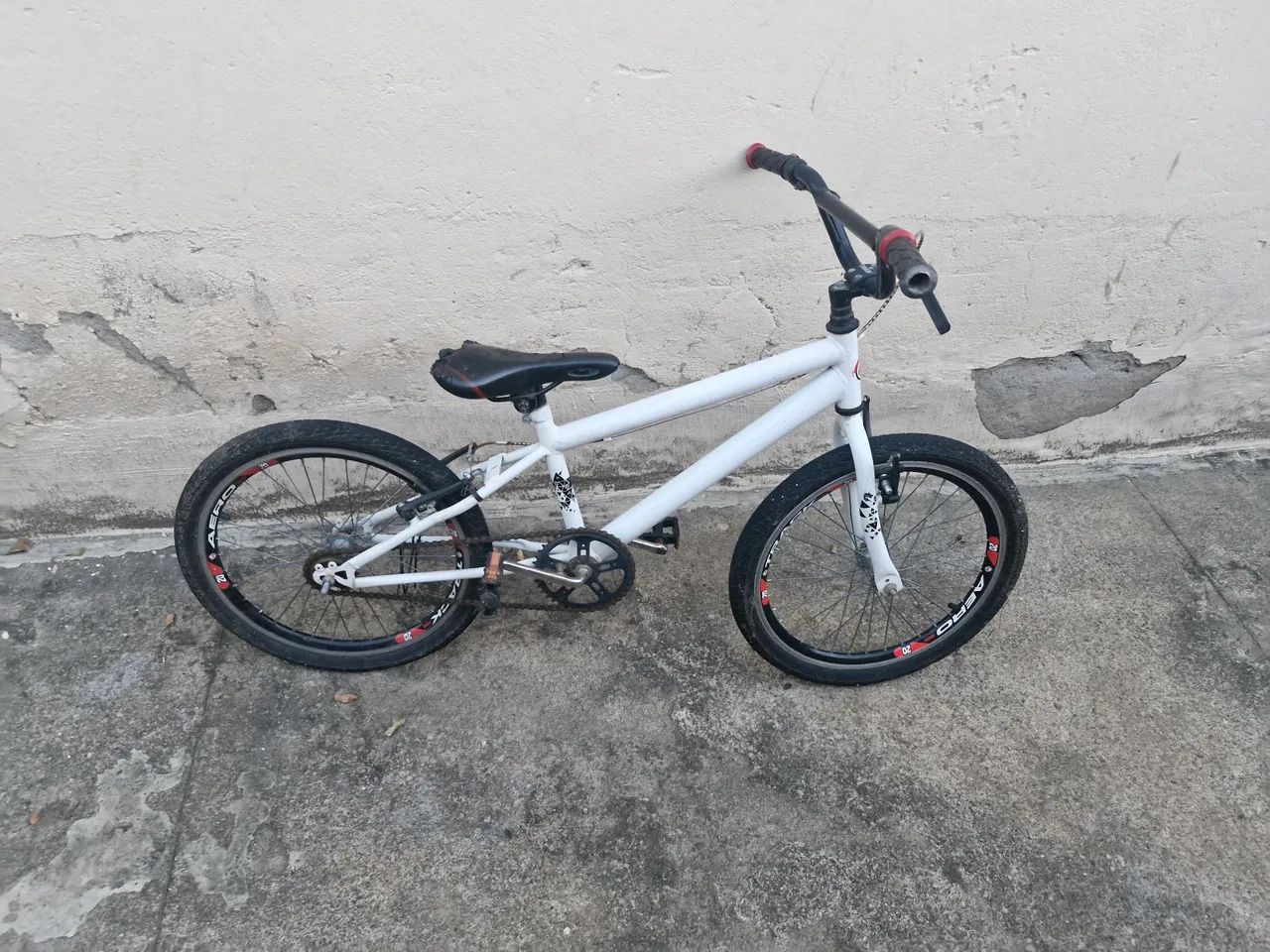 Bicicleta aro 20