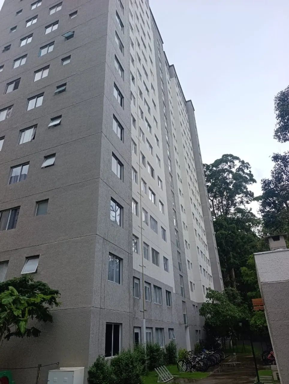 Foto - São Paulo - Jardim São Savério