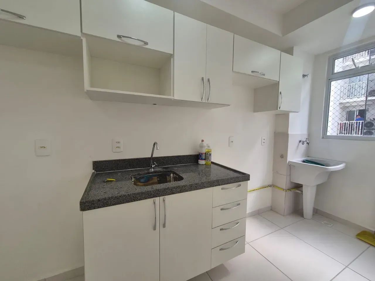 Apartamento no Prediletto Ponta Negra com 02 quartos - Foto 2