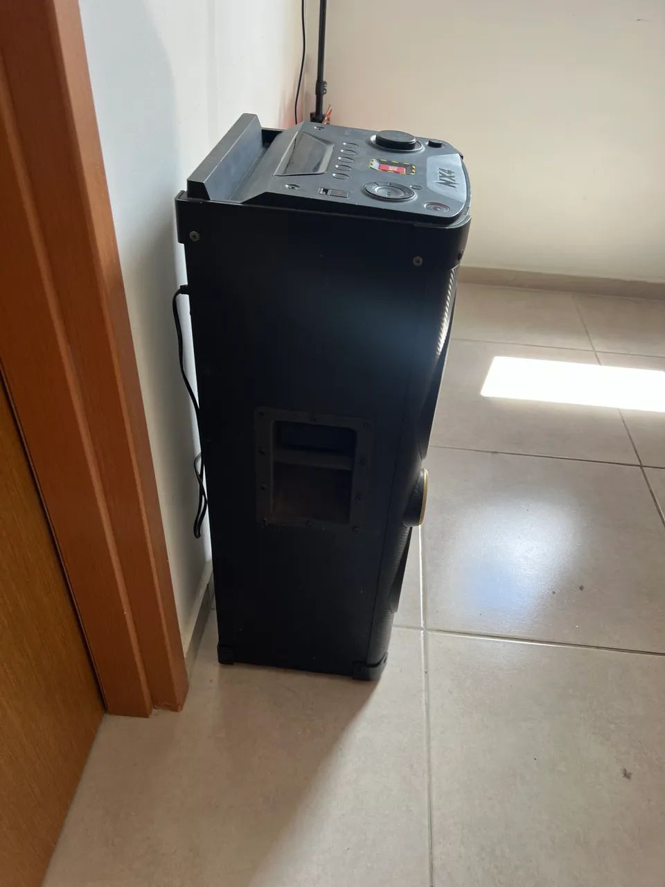 Som Philips NX4  - Foto 2