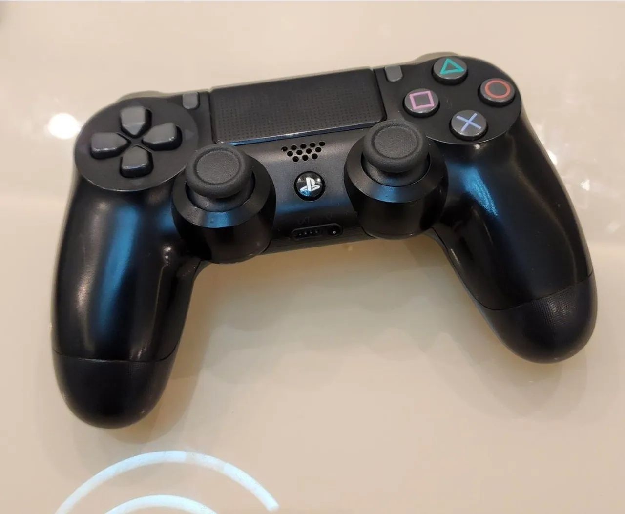 Controle Ps4 Original  - Foto 2