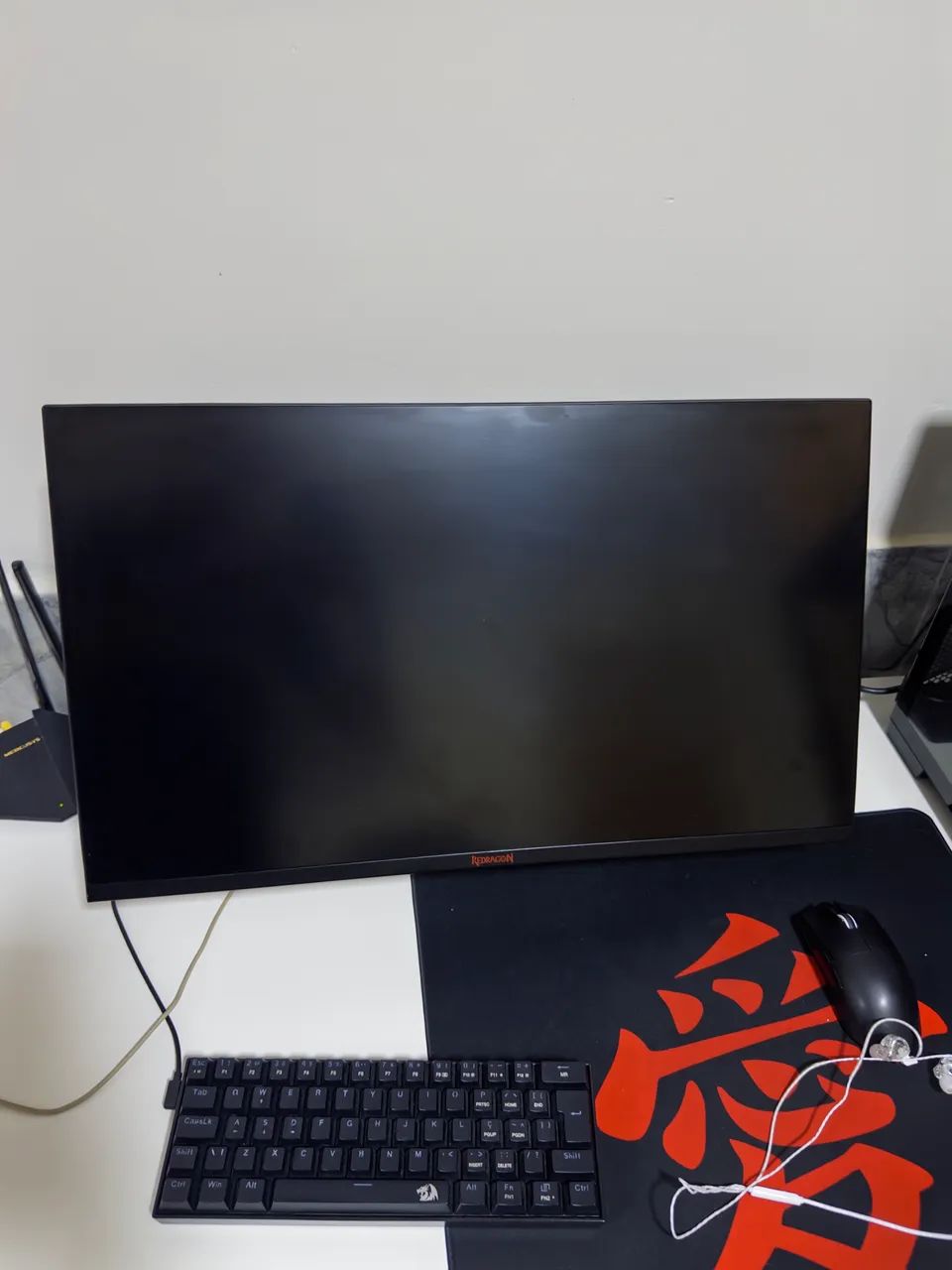 Monitor Redragon JADE 27? 165Hz - Foto 3