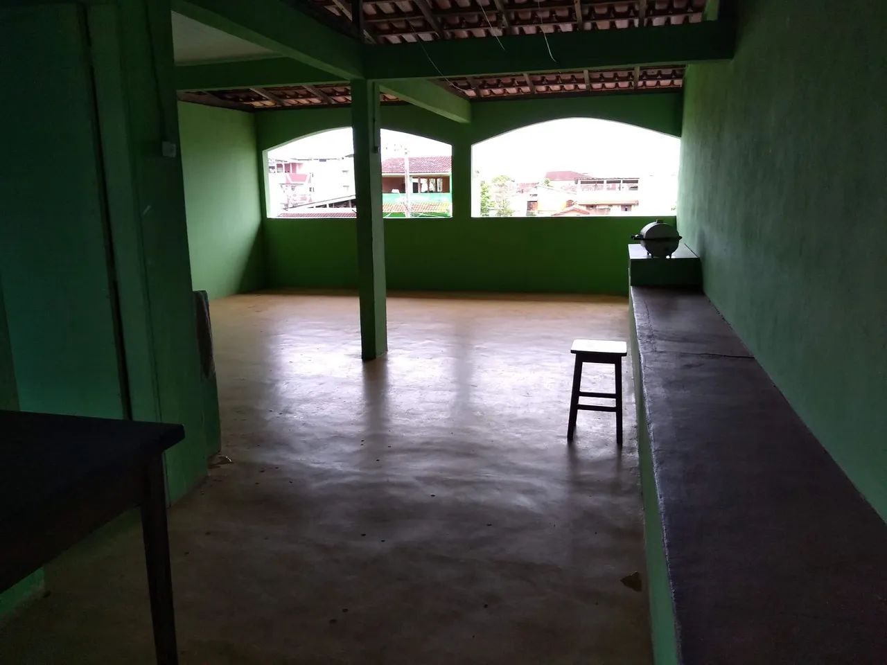 Amplo apto cobertura  - Foto 4